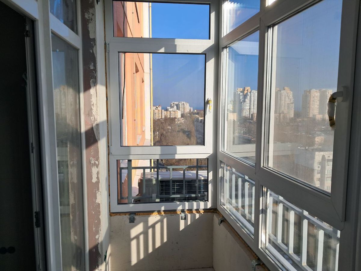 Квартира на Лесі Українки просп.
