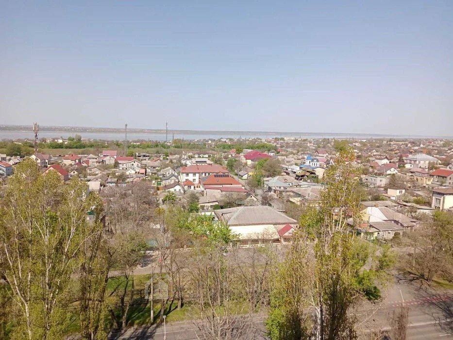 Квартира Проспект Добровольського вул