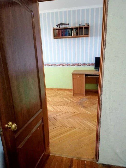Квартира Проспект Добровольського вул
