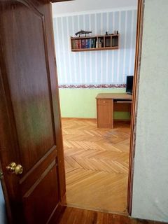 Квартира Проспект Добровольського вул