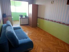 Квартира Проспект Добровольського вул