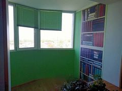 Квартира Проспект Добровольського вул