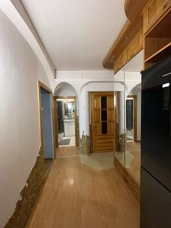 Квартира на Адміральському проспекті.