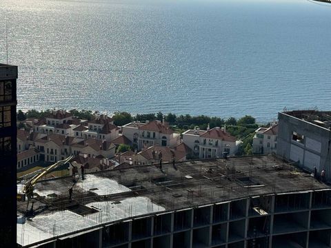 Квартира пров. Курортний