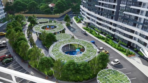 квартира пров. Курортний