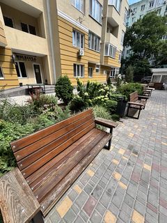 Квартира Соняна вул