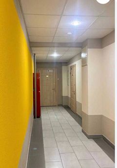 Квартира на Середньофонтанська вул.