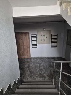 Квартира на вул Бувалкіна
