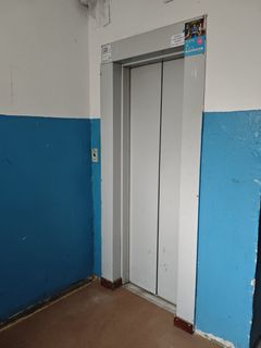 Квартира на Ільфа і Петрова вул.