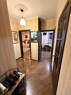 Квартира на вул Корольова