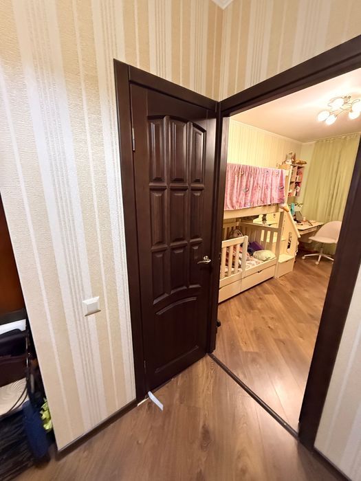 Квартира на вул Корольова