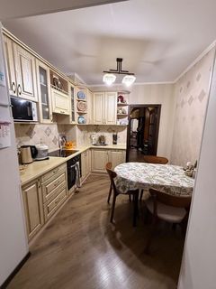 Квартира на вул Корольова
