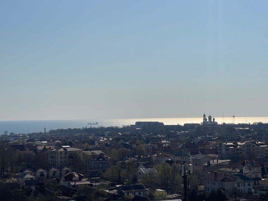 Квартира на вул Корольова