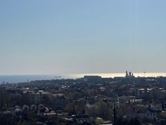 Квартира на вул Корольова