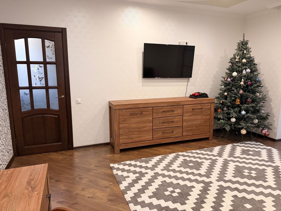 Квартира на вул Корольова