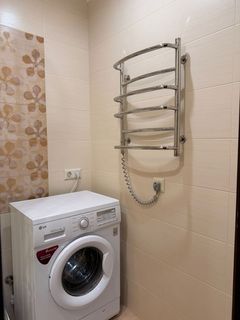 Квартира на вул Корольова