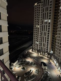 Квартира на Краснова вул.