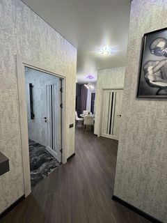 Квартира на Краснова вул.
