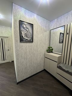 Квартира на Краснова вул.