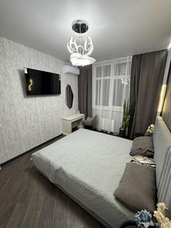 Квартира на Краснова вул.