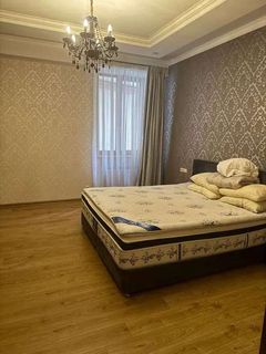 Квартира на Жуковского ул.