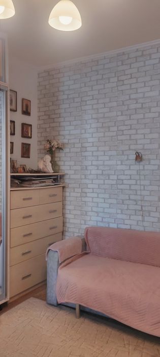 Квартира на Тараса Кузьміна вул.