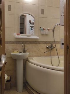Квартира на Тараса Кузьміна вул.