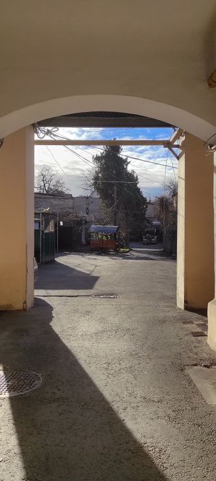 Квартира на Тараса Кузьміна вул.
