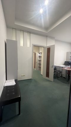 квартира на Французському бульварі вуд