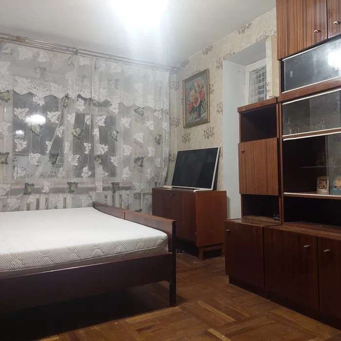 Квартира на Вільямса вул.