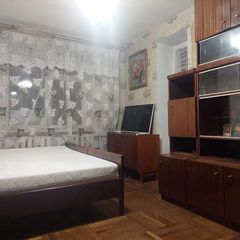 Квартира на Вільямса вул.