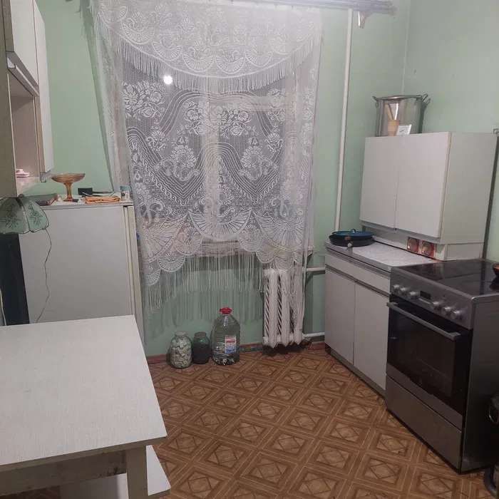 Квартира на Вільямса вул.