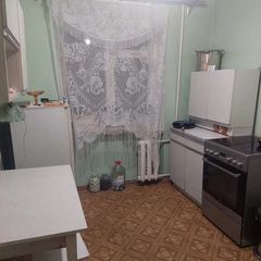 Квартира на Вільямса вул.