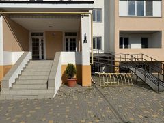 Квартира на Чорноморська вул.