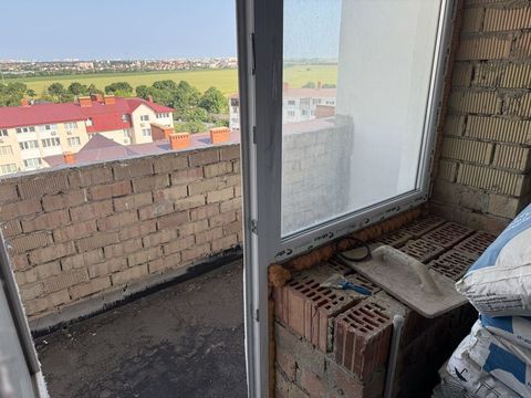 Квартира на Чорноморська вул.