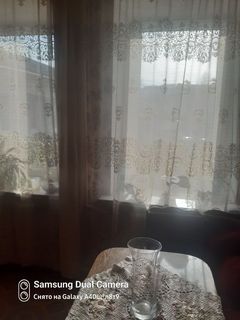 Квартира на Одарія вул.