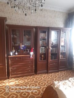 Квартира на Одарія вул.