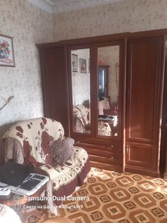 Квартира на Одарія вул.