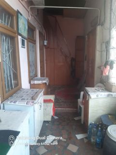 Квартира на Одарія вул.