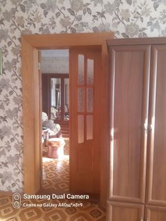 Квартира на Одарія вул.