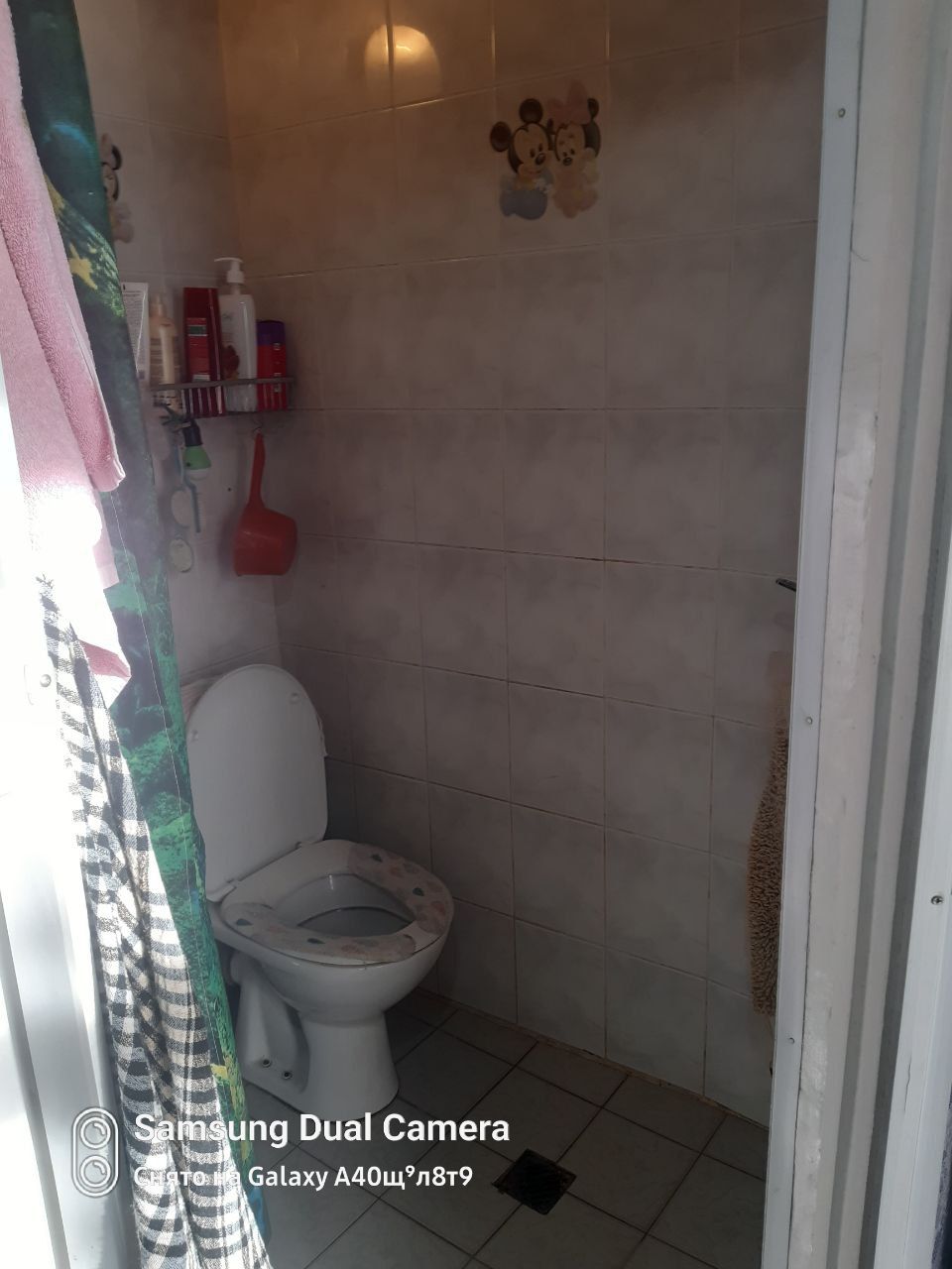 Квартира на Одарія вул.