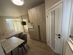 Квартира на Генуезській вул.