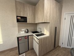 Квартира на Генуезській вул.