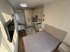 Квартира на Генуезській вул.