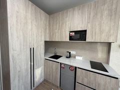 Квартира на Генуезській вул.