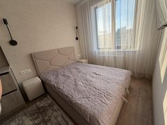 Квартира на Генуезській вул.