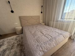Квартира на Генуезській вул.
