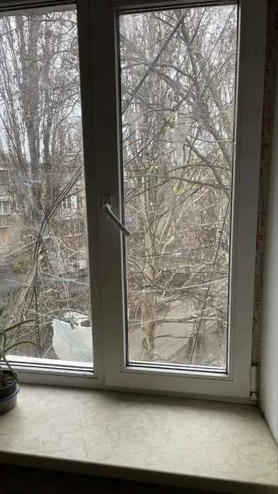 Кімната на Філатова вул