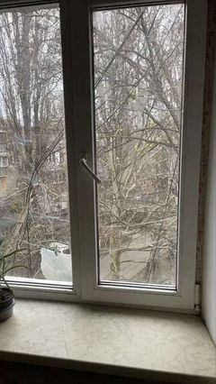 Кімната на Філатова вул