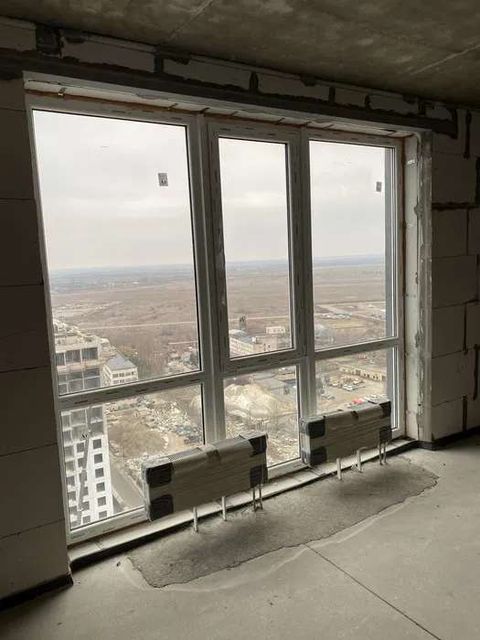 Квартира на Варненська вул.